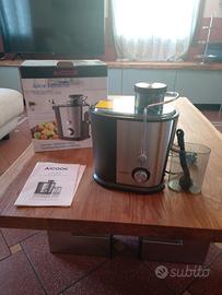 Estrattore centrifuga 