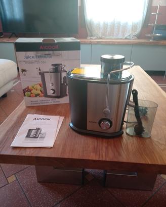 Estrattore centrifuga 