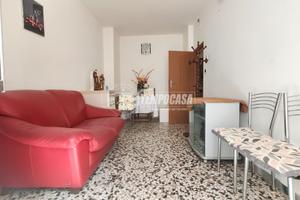 Graziosa soluzione indipendente in zona centrale