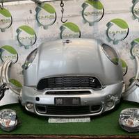 Musata Completa MINI Countryman S (10>)