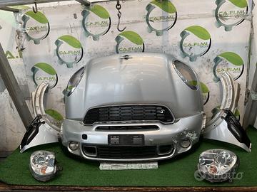 Musata Completa MINI Countryman S (10>)