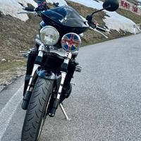 Triumph Speed Triple 955i - 2002