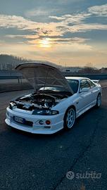 NISSAN SKYLINE R33 GTST