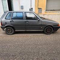 Fiat Uno 1.100 fire 