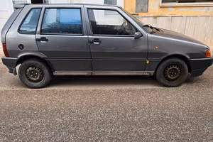 Fiat Uno 1.100 fire 