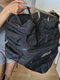 borsa serbatoio magnetica modulare GIVI originale