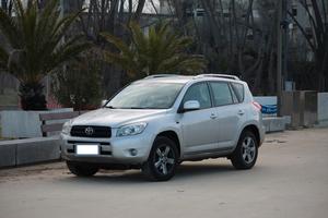 RAV4 terza serie