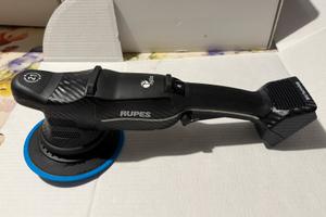 Lucidatrice Rotorbitale bigfoot RUPES HLR21