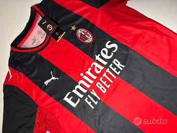 Maglia Milan 2026/27 Modrić 14