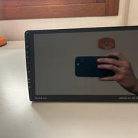 Autoradio con schermo