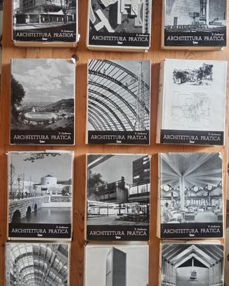 "Architettura pratica"  di P. Carbonara 