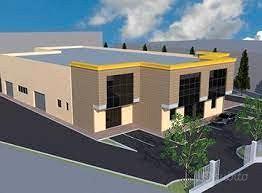 Struttura Interamente commerciale SS131