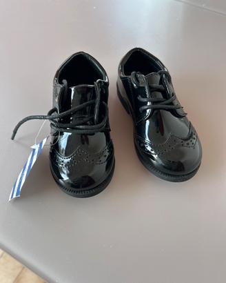 Scarpe bimba