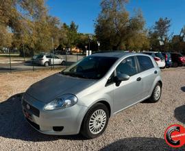 Fiat Grande Punto Fiat Grande Punto 1.3 Mjt 75cv 2