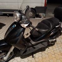 Ricambi piaggio beverly 500