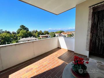 INVESTIMENTO MONOCAMERA: garage, cantina e terr...