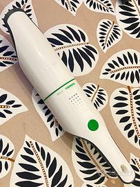 Aspirabriciole folletto