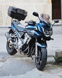 Suzuki GSF 1250 Bandit S ABS - 2007