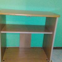 Tavolo porta televisione