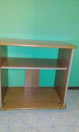 Tavolo porta televisione