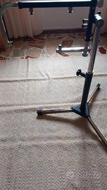 supporto fisarmonica professionale