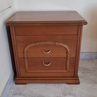  camera da letto completa come nuova