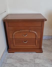  camera da letto completa come nuova