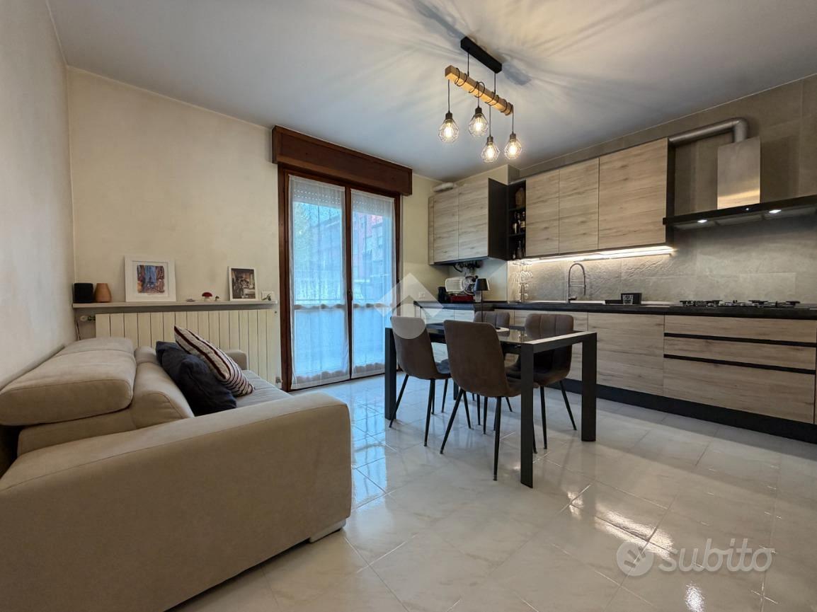 Appartamento – Albano Sant'Alessandro, Carbonera - Vista 5