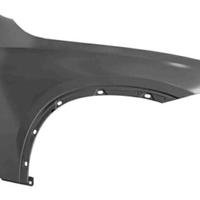 PARAFANGO ANTERIORE MERCEDES GLC DAL 2022