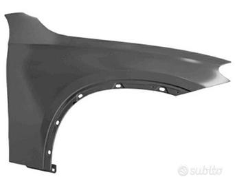 PARAFANGO ANTERIORE MERCEDES GLC DAL 2022