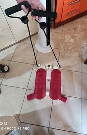 Stepper Domyos