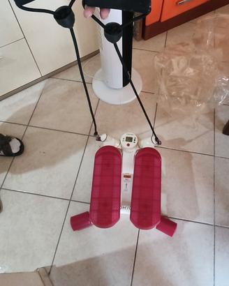 Stepper Domyos