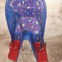 Seggiolino portabimbi