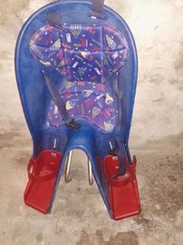 Seggiolino portabimbi