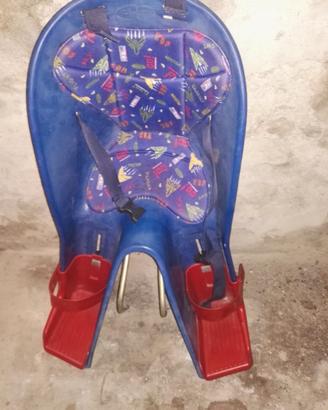 Seggiolino portabimbi