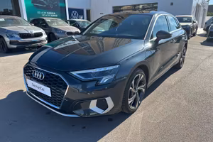 Audi A3 sportback 40 1.4 tfsi e business advanced
