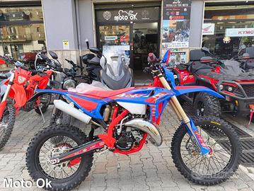 BETAMOTOR RR 125 2 tempi RACE - MY26