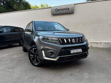 Suzuki Vitara 1.4h Easy Starview 2wd auto
