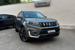 Suzuki Vitara 1.4h Easy Starview 2wd auto