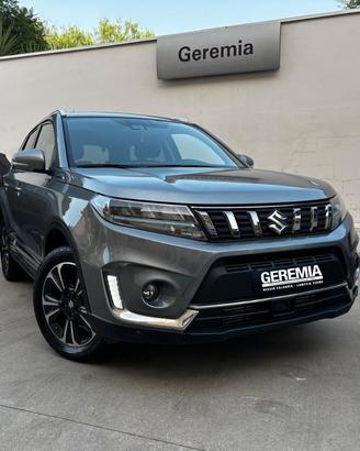 Suzuki Vitara 1.4h Easy Starview 2wd auto