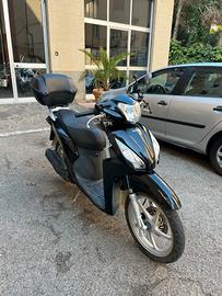 Honda Vision 110 2020