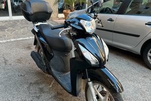 Honda Vision 110 2020
