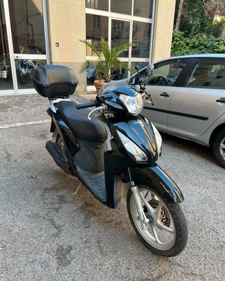 Honda Vision 110 2020
