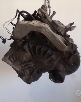 Cambio manuale Opel Mokka 1.6 cdti 2017