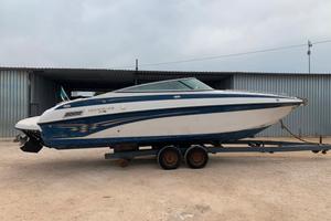 Crownline 270 BR mercruiser 350 V8