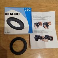 anello inversione obiettivi fotocamere