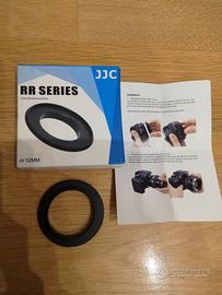 anello inversione obiettivi fotocamere