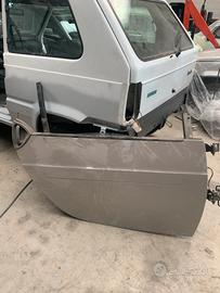 Porta smart cabrio 1 serie destra