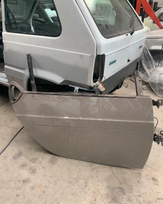 Porta smart cabrio 1 serie destra