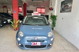 Fiat 500 C 1.3 Multijet 16V 95 CV by DIESEL
